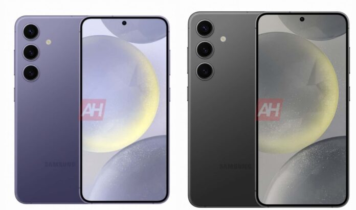 Samsung-Galaxy-S24-render-5