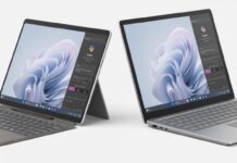 Microsoft quietly announces first AI PC with Surface Pro 10 & Surface Laptop 6
