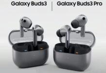 Samsung’s upcoming Galaxy Buds4 and Buds4 Pro are likely to feature larger batteries.