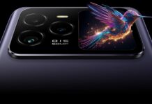 Lava all set to launch the new Lava Agni 4 in India comes with new design, specs leaked..