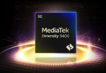 Here is when the new MediaTek flagship chip Dimensity 9500 SoC will launch.