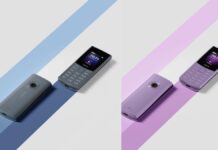 HMD launched the new Nokia 105 4G (2025) and Nokia 110 4G (2025), brings USB Type-C port