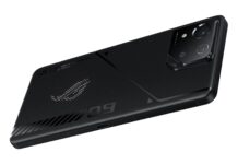 ASUS quietly introduces cheaper ASUS ROG Phone 9 FE in Thailand.