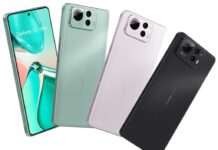 ASUS introduces new ASUS Zenfone 12 Ultra featuring new design and 50MP triple cameras.