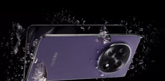 OPPO Find N6 key specs leaked likely to feature 200MP periscopic lens.