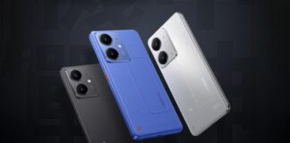 Realme Neo8 specs leak, tipped to bring new chipset and huge battery