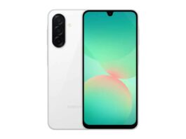 Samsung might soon introduce the cheaper Galaxy A27 next.