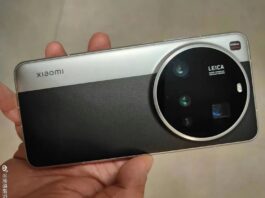 Xiaomi finally revealed the launch date for the camera flagship Xiaomi 17 Ultra.