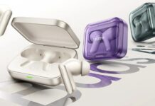 Realme Buds Air8 key specs, along with a first look, were revealed ahead of launch.