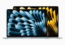 Apple likely to bring big display upgrade with new MacBook Air, iPad Air and iPad Mini.