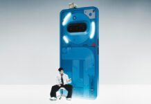 Here is when the new Nothing Phone (4a) series is expected to launch.