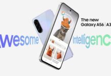 Samsung’s upcoming Galaxy A37 spotted on Geekbench, key specs leaked.