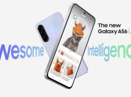 Samsung’s upcoming Galaxy A57 will finally get an major display upgrade.