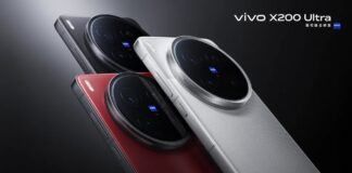 Vivo X300 Ultra will arrive with upgraded Ultra-wide camera, details leaked.