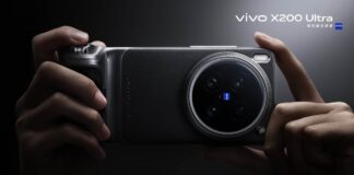 Vivo X300 Ultra to be the first phone featuring dual 200MP cameras, key specs leaked.
