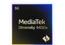 MediaTek introduces budget flagship Dimensity 9400e SoC, OnePlus Ace 5 series to be the first.
