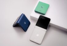 Motorola Razr 70 renders along with key specs leaked online.