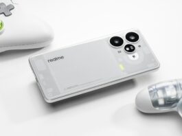 Realme is working on an affordable flagship, Realme Neo 8, and key specs have leaked online.