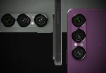 Sony might soon launch the new Xperia 1 VIII details leaked online.