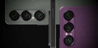 Sony might soon launch the new Xperia 1 VIII details leaked online.