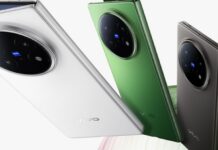 Vivo is working on new Vivo X Fold6 key specs leaked ahead of the launch.