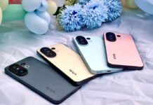 Vivo to soon introduce new Vivo S50 and Vivo S50 Pro Mini, key specs leaked.