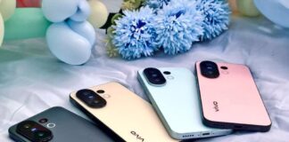 Vivo S50 Pro Mini to feature massive 6500 mAh battery, key specs leaked.