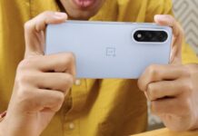 OnePlus starts teasing the new OnePlus Nord 6 in India launching soon.