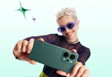 Realme 16 Pro detailed specs sheet leaked through TENAA listing.