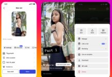 Meta introduces new Reel Linking feature for creators on Instagram.