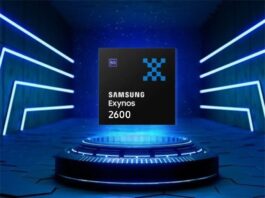 Samsung finally launched the flagship Exynos 2600 SoC with 2nm GAA process.