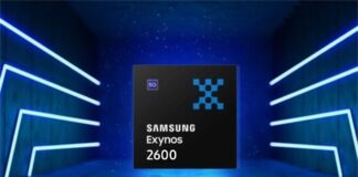 Samsung finally launched the flagship Exynos 2600 SoC with 2nm GAA process.
