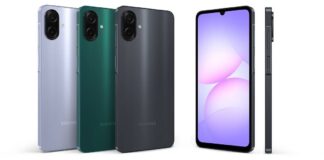 Samsung’s upcoming budget Galaxy A07 5G key specs leaked online.