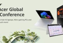 Acer announces new range of laptops with Chromebook Plus Spin 514, Swift Air 16, TravelMate X4 14 AI, Nitro V 16 Series, and Predator Helios 18P AI laptops