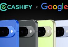 Google has partnered with Cashify to bring refurbished Pixel smartphones to India.