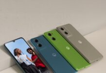 Motorola launched the cheaper Moto G06 Power in India packs 7000mAh battery.