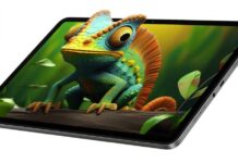 POCO Pad M1 spotted on Geekbench key specs leaked online.