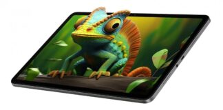 Upcoming POCO Pad M1 detailed specs with press renders leaked online.