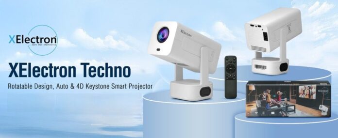 XElectron-Techno-and-Techno-Plus-Smart-Projectors-1