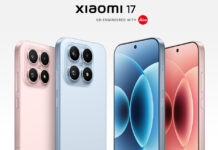Xiaomi’s upcoming affordable flagship Xiaomi 17 Max camera specs leaked.