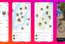 Instagram starts rolling out Instagram Map feature to users in India.