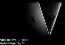 Apple quietly in introduces new Apple MacBook Pro and Vision Pro powered by Apple M5 chip.