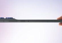 Motorola finally announces the super slim Moto X70 Air featuring 4800 mAh battery.