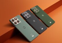 Motorola quietly launched the slimmer Motorola Edge 70 for Global regions.