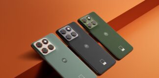 Motorola finally introduces slimmer Motorola Edge 70 in India.