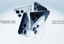 Nothing introduces cheaper Nothing Phone (3a) Lite featuring 50MP triple cameras.