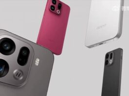 OPPO Find X9 series launch offer details leaked comes with attractive offers.