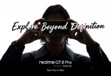 Realme might launch the new Realme GT 8 Pro in India on this date.