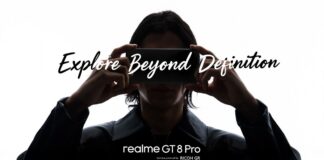 Realme might launch the new Realme GT 8 Pro in India on this date.
