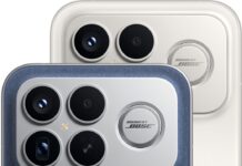 POCO F8 Ultra complete specs sheet with press images leaked online.